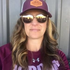 Meet your Posher, Marinda